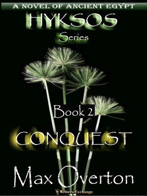 cover image of Conquest